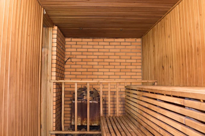 Баня на Баварии — сауны и бани Харькова