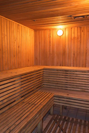 Баня на Баварии — сауны и бани Харькова